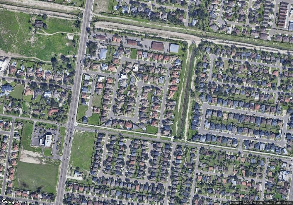 3310 Crystal Falls Ave, Edinburg, TX 78539 - photo 1