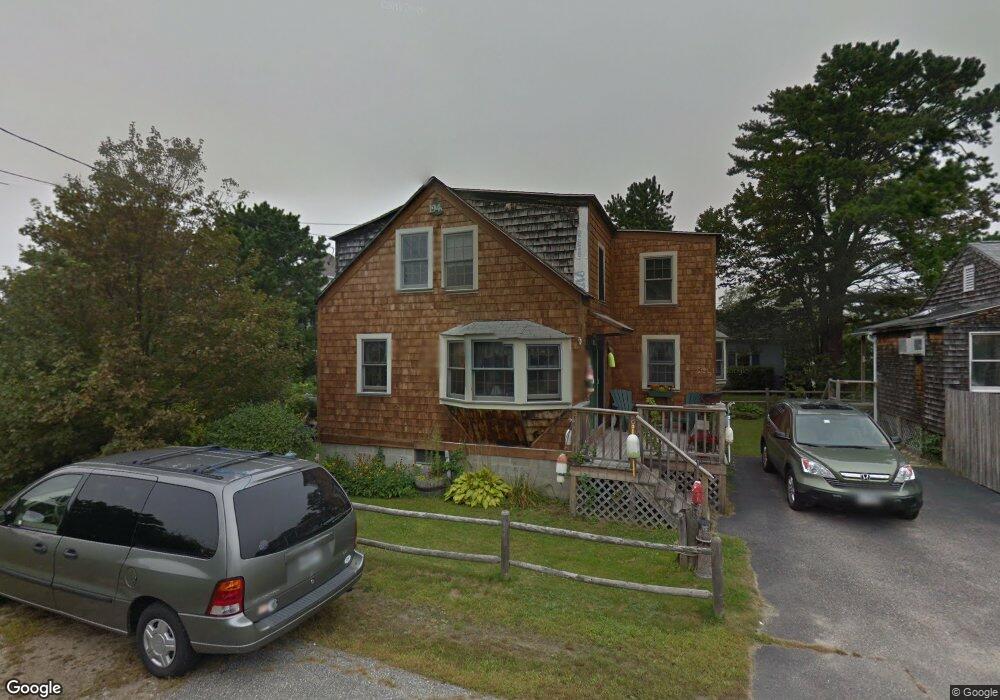 26 Weymouth Ave, Old Orchard Beach, ME 04064 - photo 1