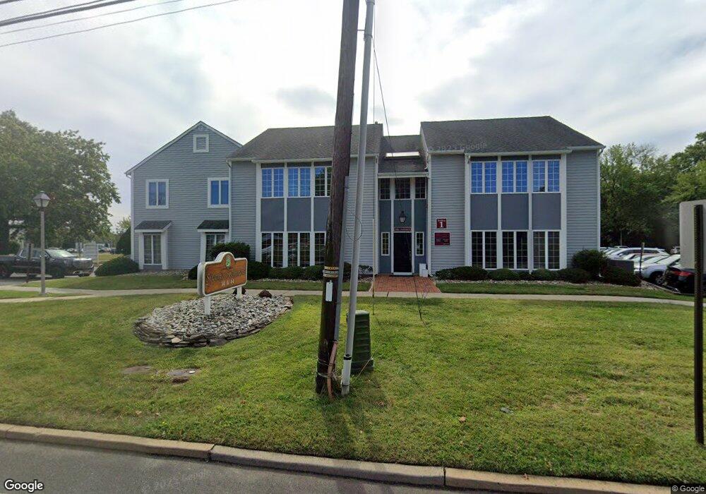 34 Sycamore Ave unit 2F, Little Silver, NJ 07739 - photo 1