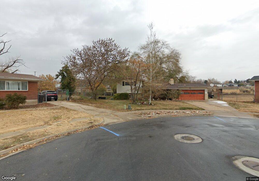 586 W 2250 N, Clearfield, UT 84015 - photo 1