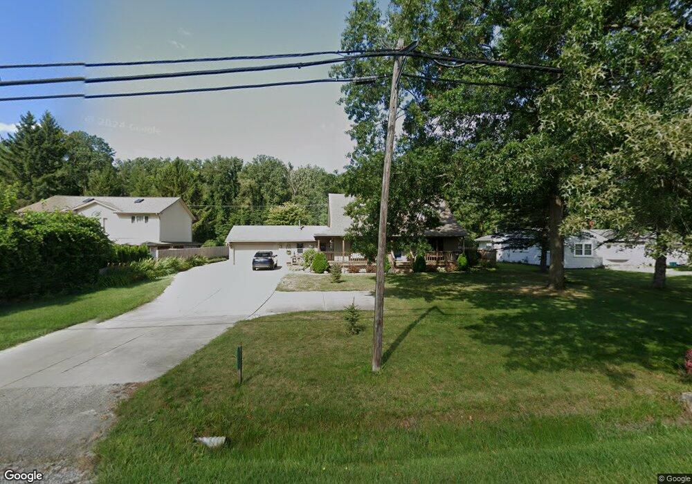 13331 Grafton Rd, Carleton, MI 48117 - photo 1