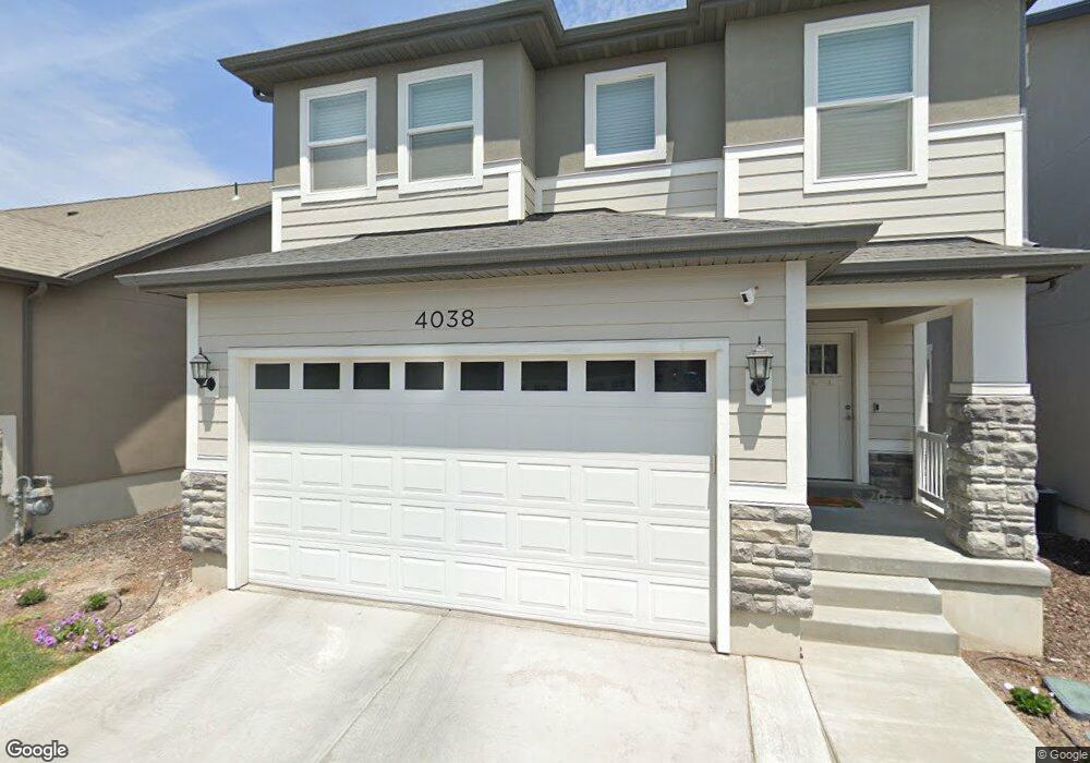4038 W 1800 N unit 905, Lehi, UT 84043 - photo 1