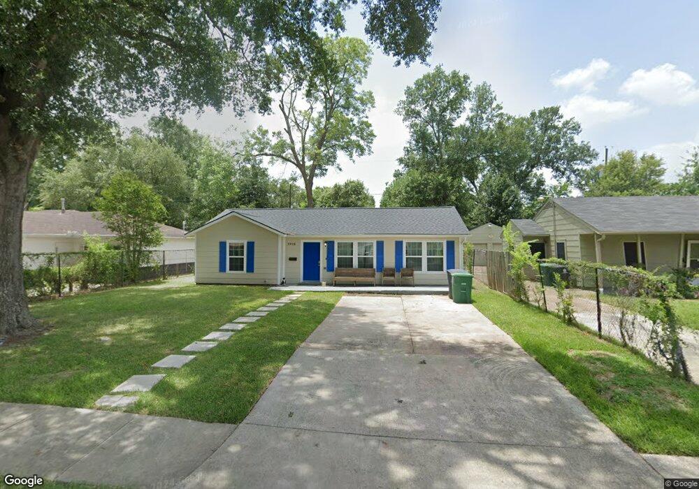 3910 Daphne St, Houston, TX 77021 - photo 1