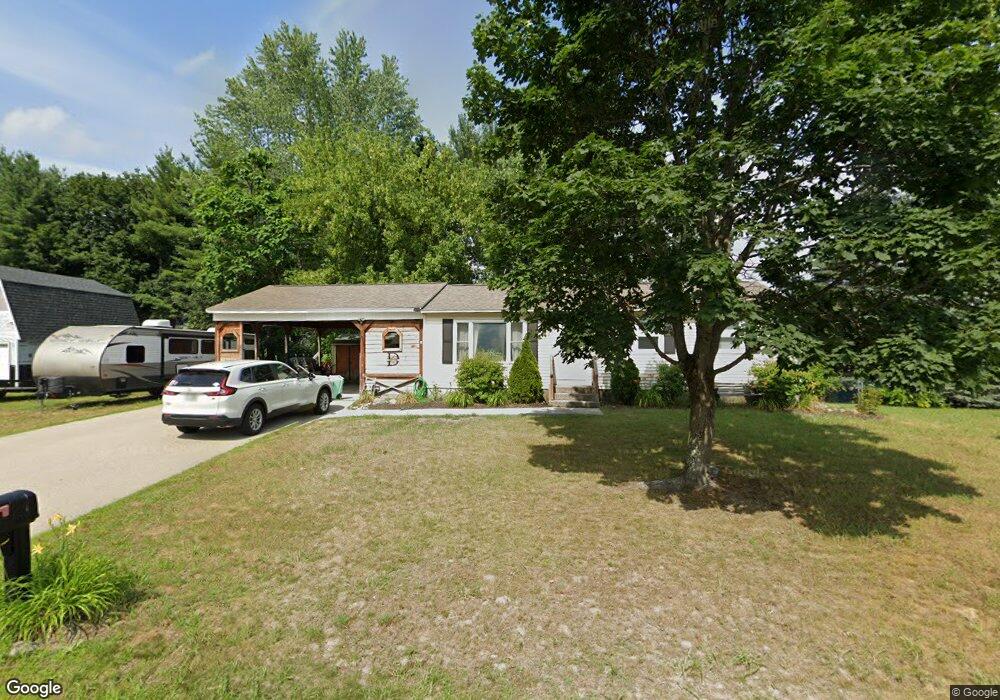 6 Charbonneau St, Hudson, NH 03051 - photo 1