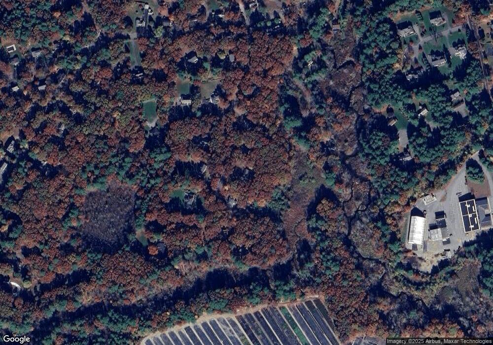 38 Forest St, Sudbury, MA 01776 - photo 1