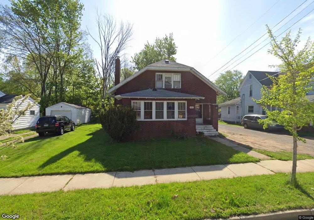 912 Princeton St, Elkhart, IN 46516 - photo 1