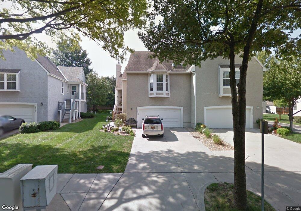 15613 W 90th St, Lenexa, KS 66219 - photo 1