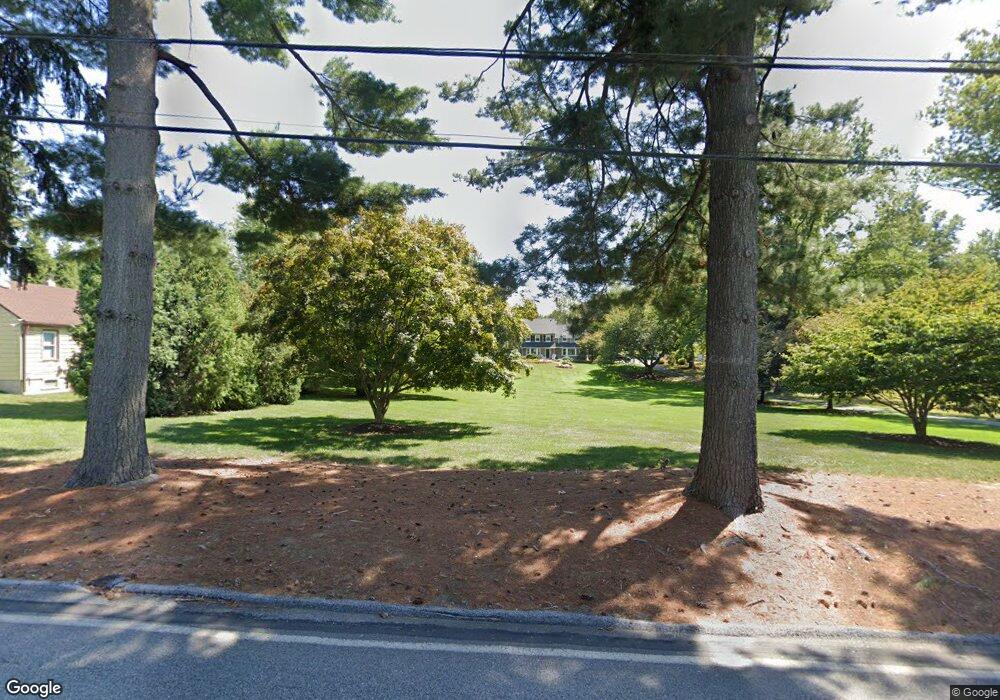 34 W Knowlton Rd, Media, PA 19063 - photo 1