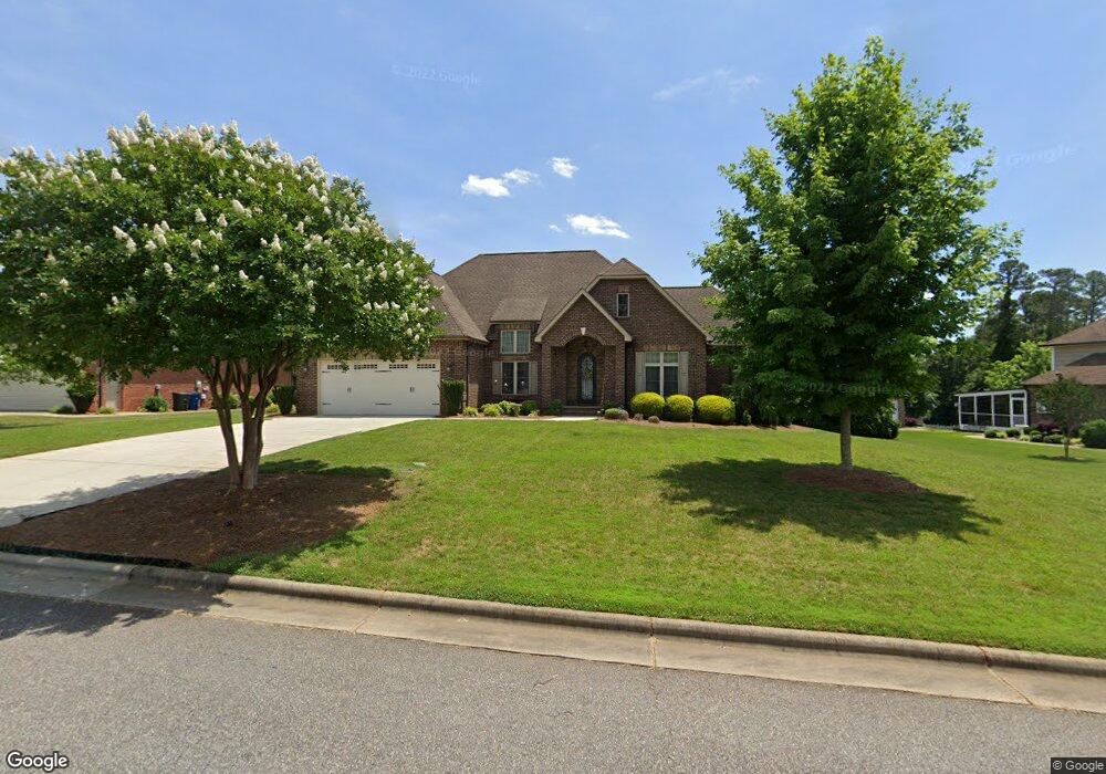 310 Macon Dr, Statesville, NC 28625 - photo 1