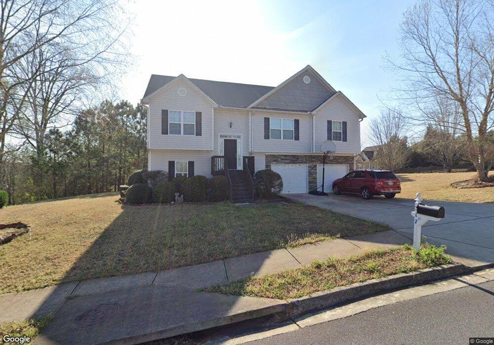 317 Victory Commons Overlook, Acworth, GA 30102 - photo 1