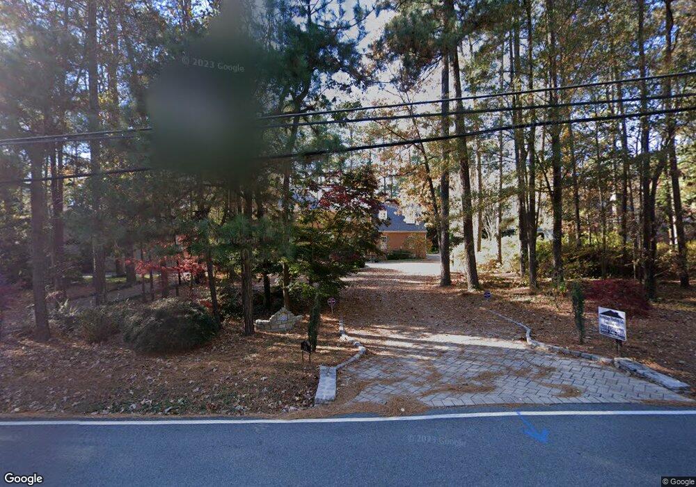 508 Sleepy Hollow Rd, Henrico, VA 23229 - photo 1