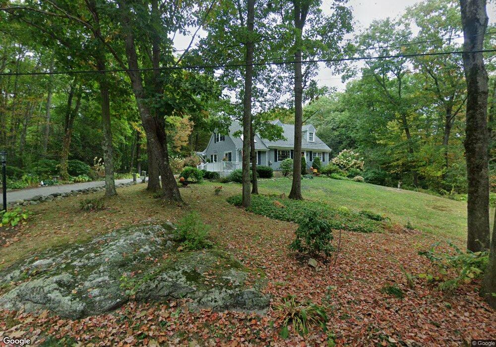 49 Haskins Rd, Durham, ME 04222 - photo 1