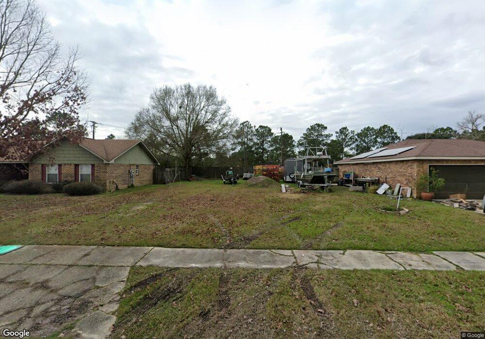 1912 Brookter St, Slidell, LA 70461 - photo 1