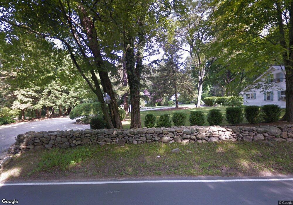 56 Steep Hill Rd, Weston, CT 06883 - photo 1