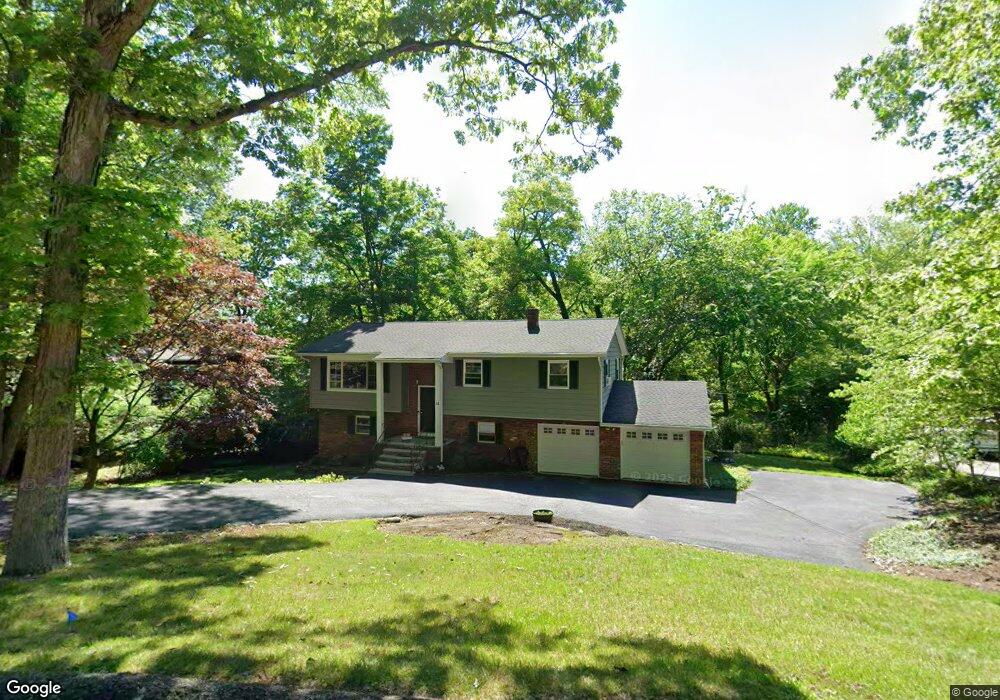 14 Harbor View Dr, Byram Township, NJ 07821 - photo 1