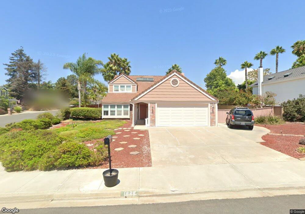 1848 Lotus Ct, Carlsbad, CA 92011 - photo 1