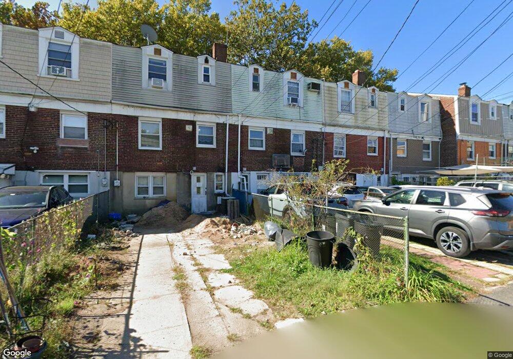 334 Stevens Ave, Jersey City, NJ 07305 - photo 1