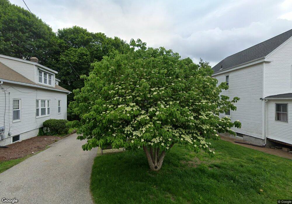 53 Audubon Ave, Providence, RI 02908 - photo 1