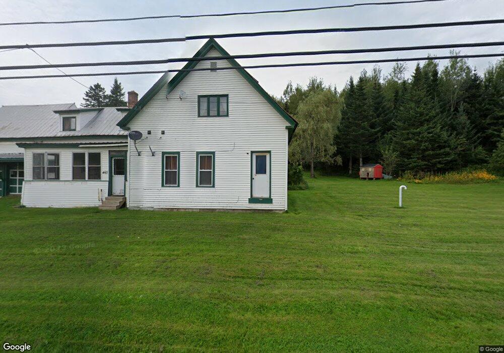 467 Nh Route 26, Colebrook, NH 03576 - photo 1