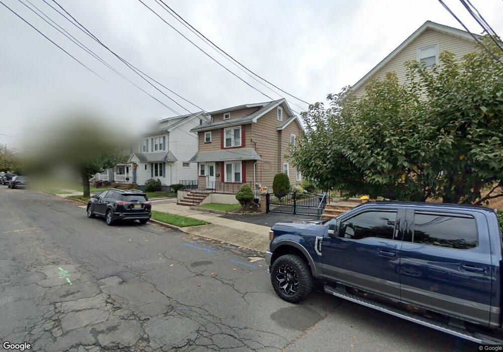 717 4th St, Lyndhurst, NJ 07071 - photo 1