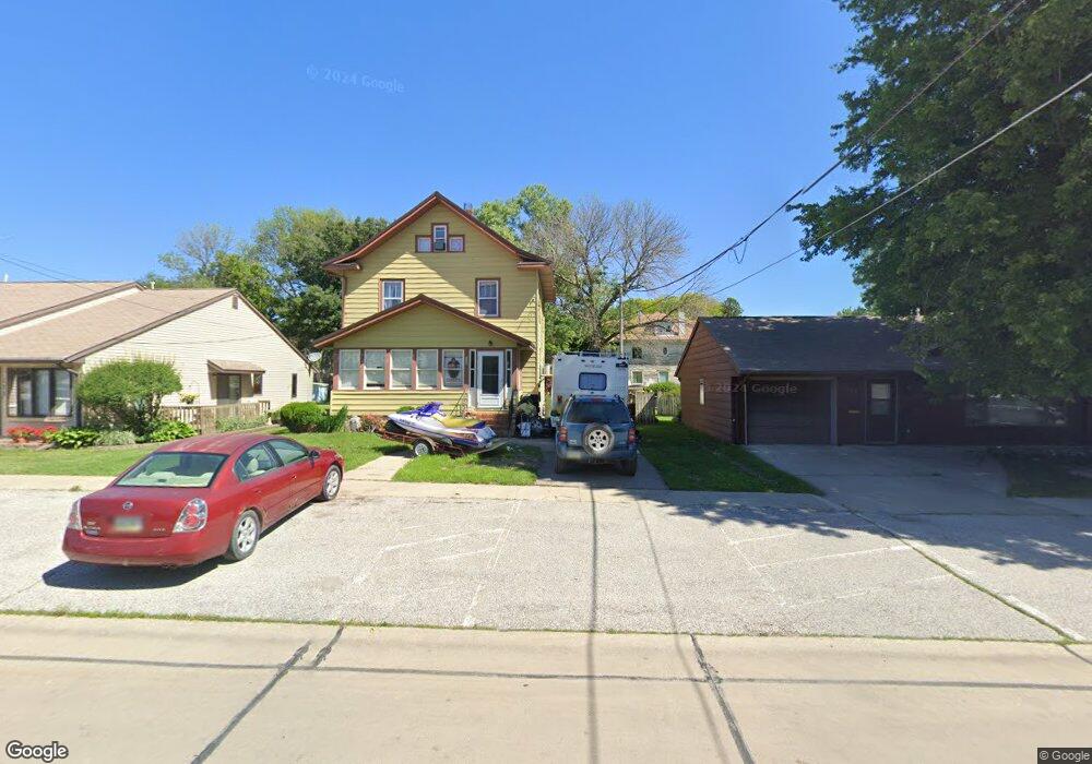 115 2nd Ave NE, Clarion, IA 50525 - photo 1