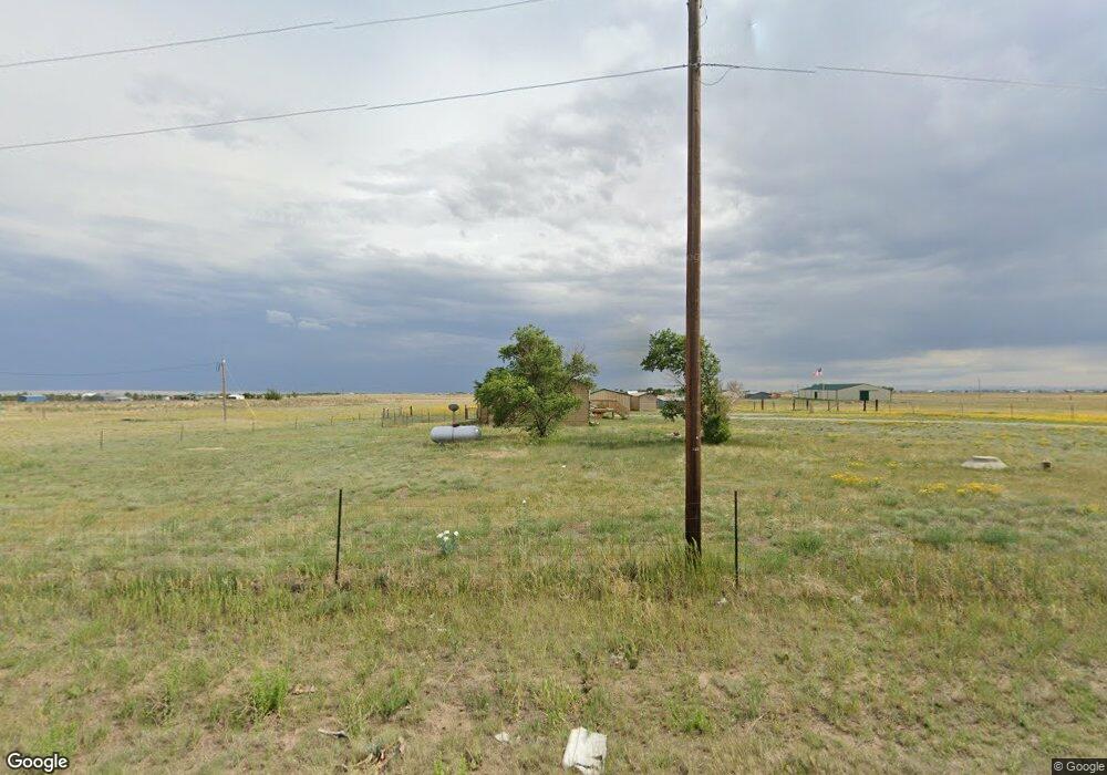 21995 Judge Orr Rd, Calhan, CO 80808 - photo 1