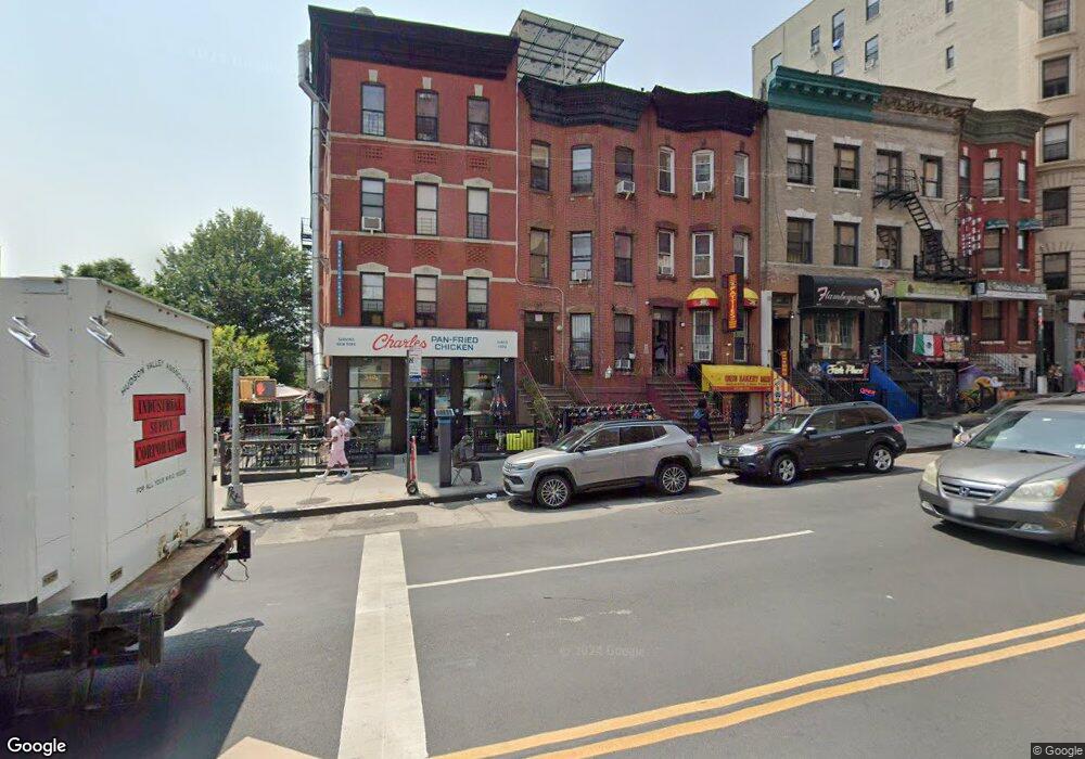 342 W 145th St unit 3B, New York, NY 10039 - photo 1