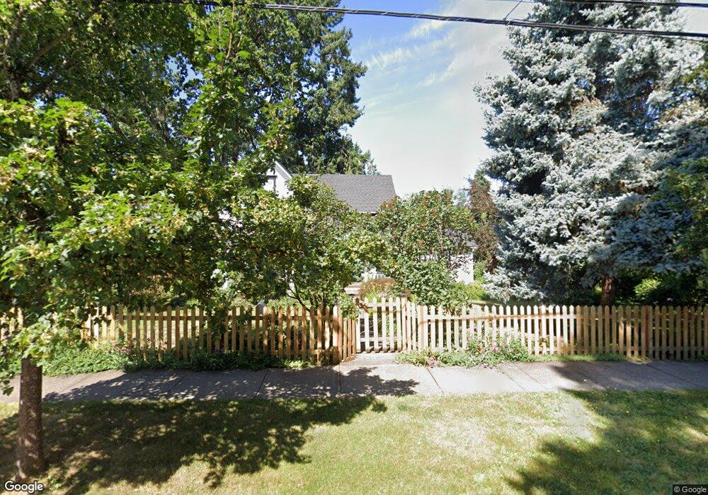 1710 A St, Forest Grove, OR 97116 - photo 1