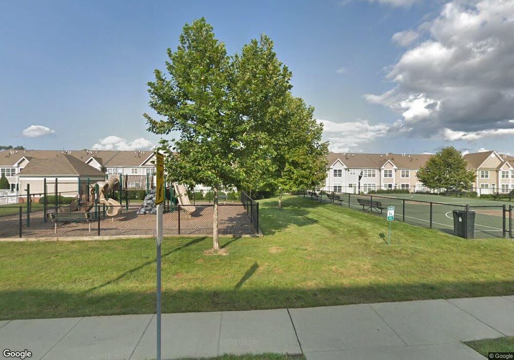 2428 Edward Stec Blvd unit 2428, Edison, NJ 08837 - photo 1