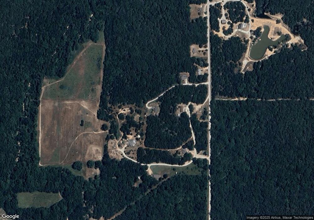 24010 Pickens Bottom Rd, Madill, OK 73446 - photo 1