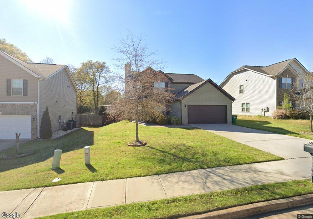 196 Amelia Dr unit 156, Byron, GA 31008 - photo 1