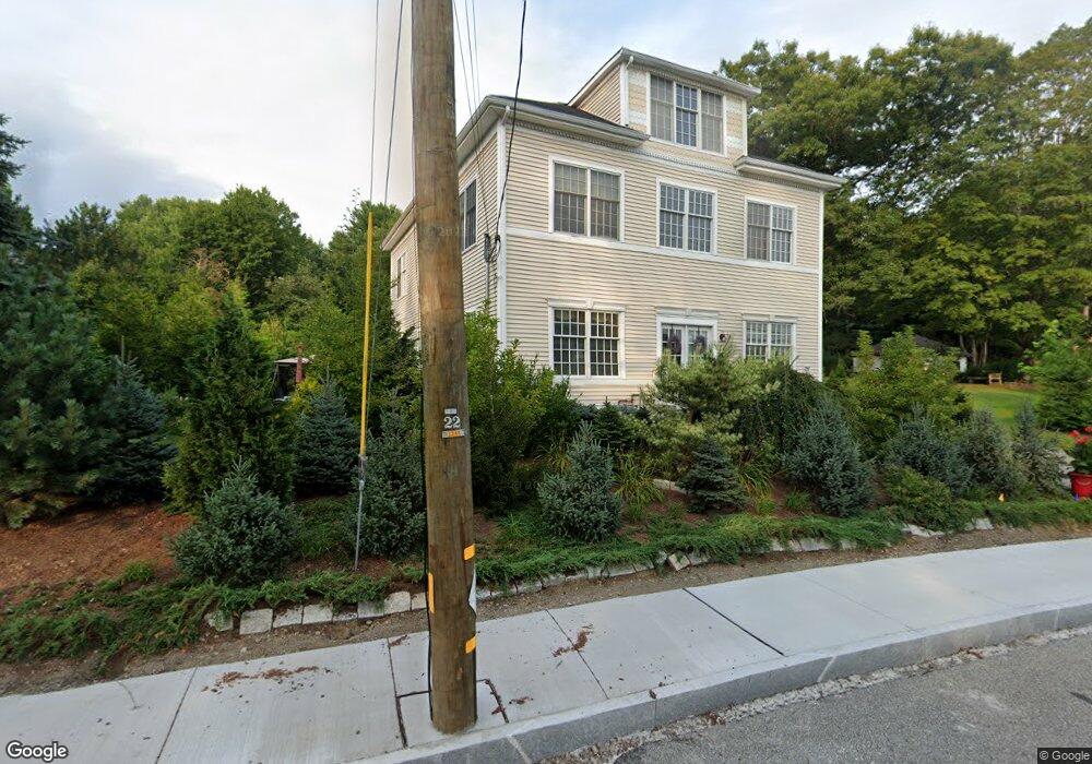 297 Providence Rd, South Grafton, MA 01560 - photo 1