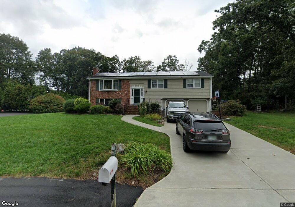 10 Partridge Rd, Medfield, MA 02052 - photo 1