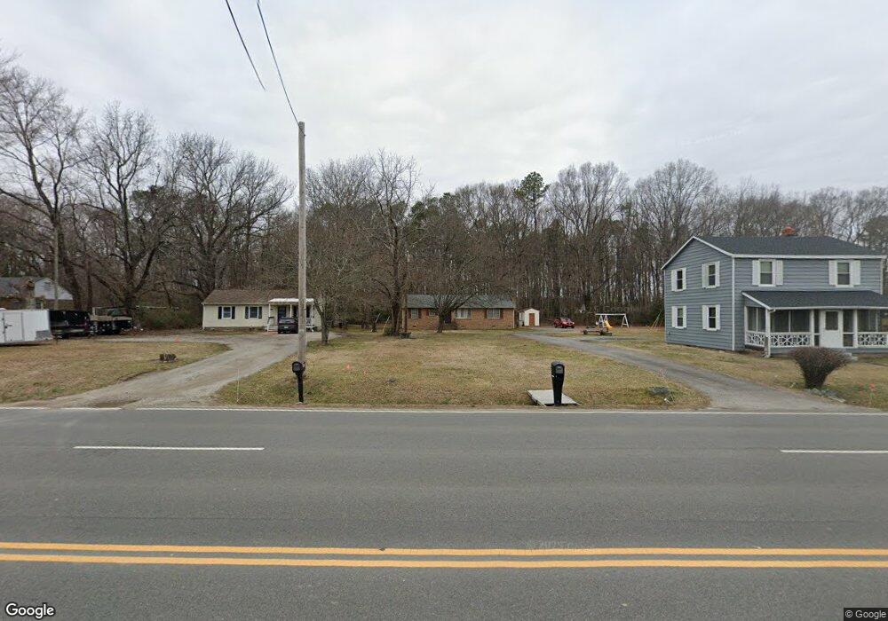 612 N Washington Hwy, Ashland, VA 23005 - photo 1