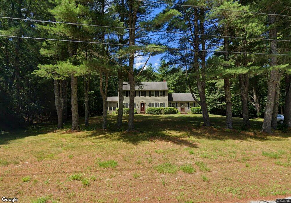 5 Southfield Rd, Amherst, NH 03031 - photo 1