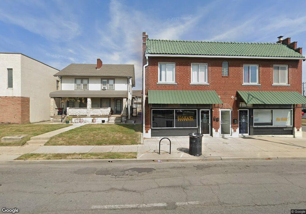 3060 W Broad St, Columbus, OH 43204 - photo 1