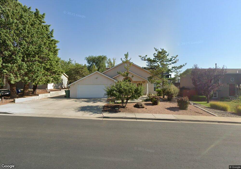 617 Teton Dr, Farmington, NM 87401 - photo 1