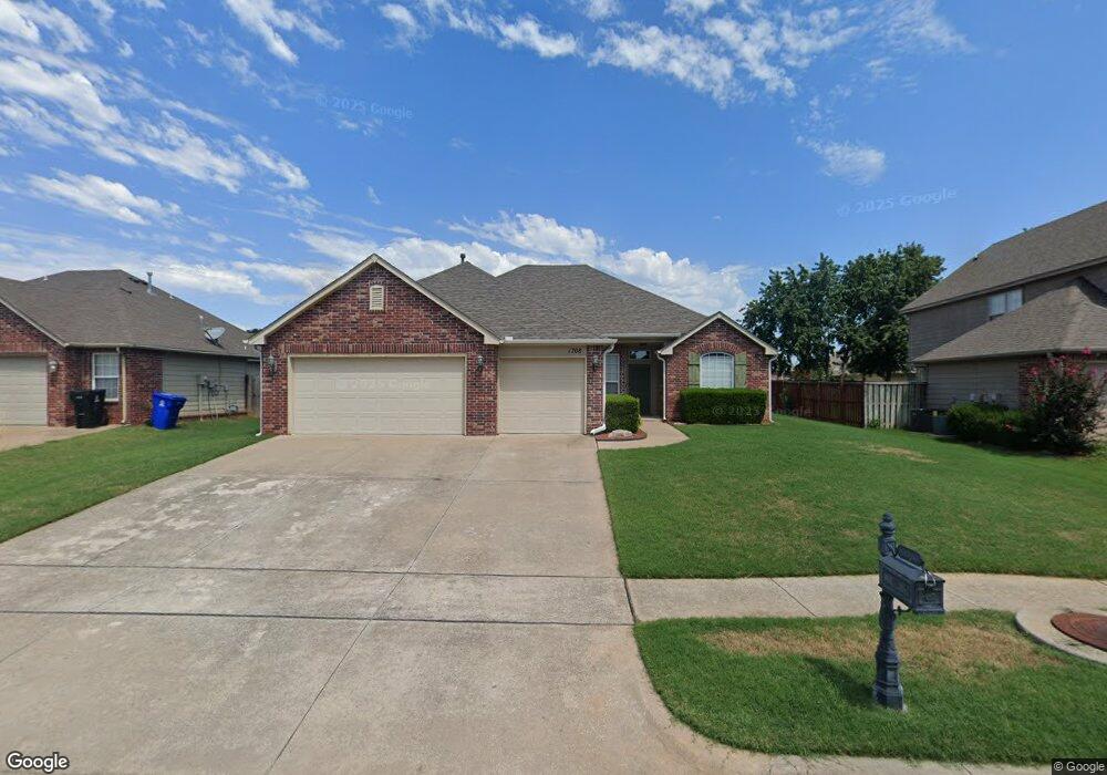 1708 W Durham St, Broken Arrow, OK 74011 - photo 1