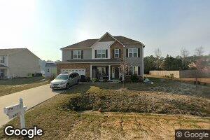 203 Stephen Ct, Havelock, NC 28532