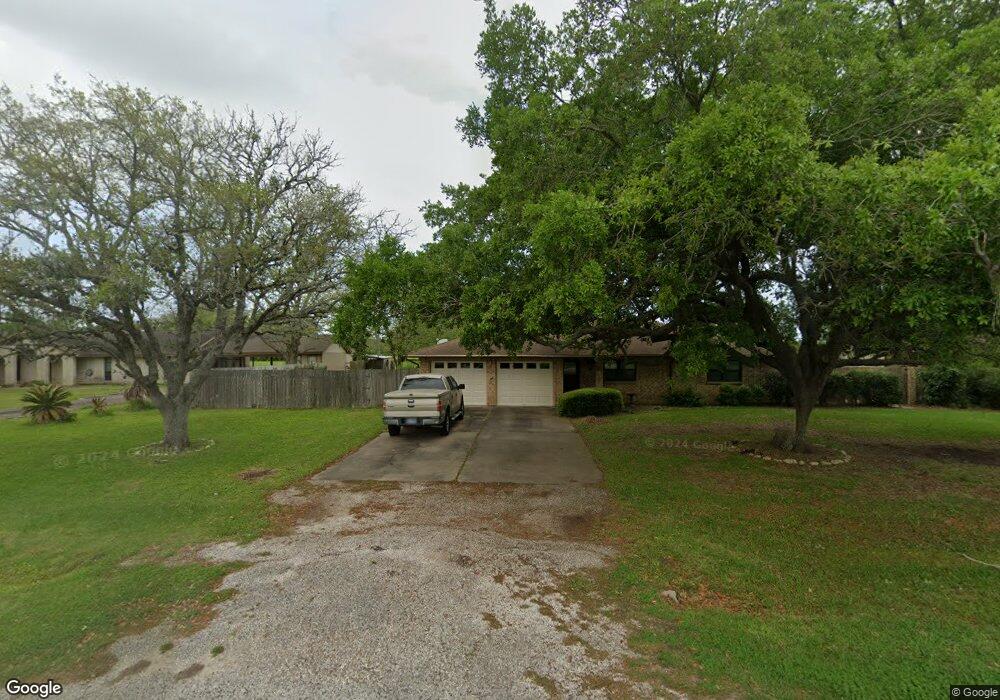272 Brazos Dr, Bay City, TX 77414 - photo 1