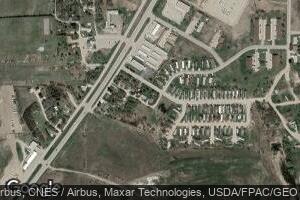 110 Armour St SE, Devils Lake, ND 58301