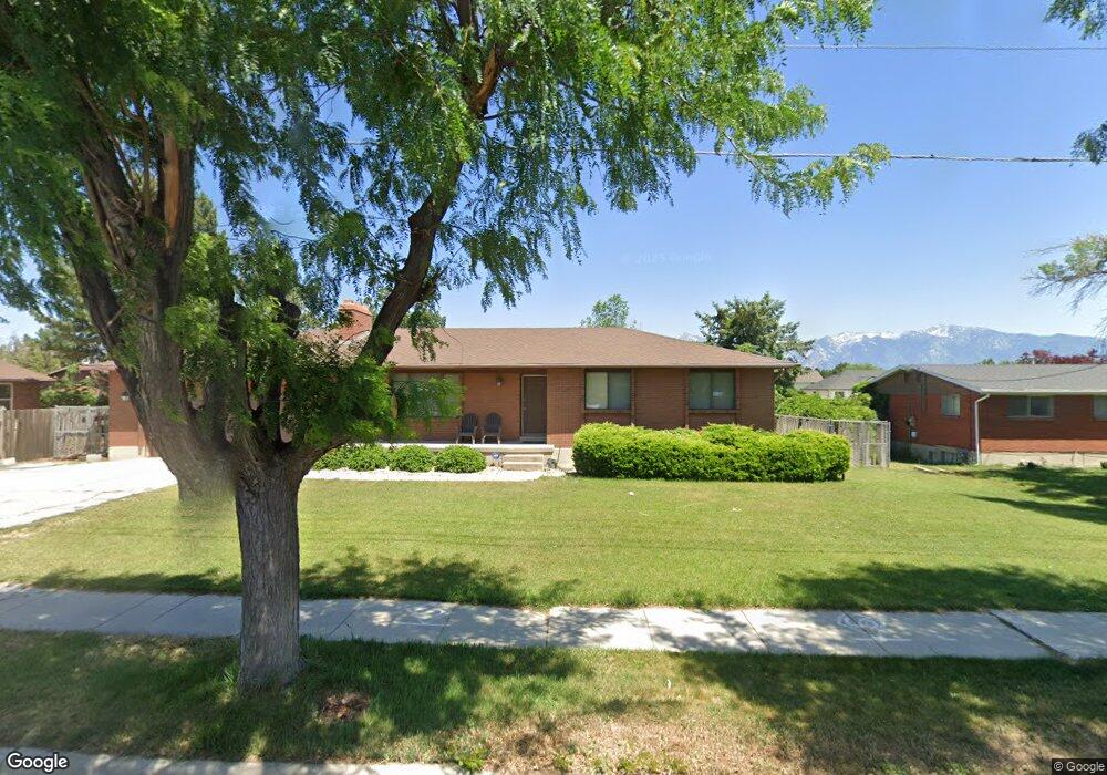 6643 S 3200 W, West Jordan, UT 84084 - photo 1