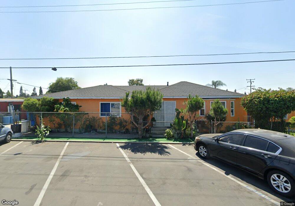 2272 E 121st St, Compton, CA 90222 - photo 1