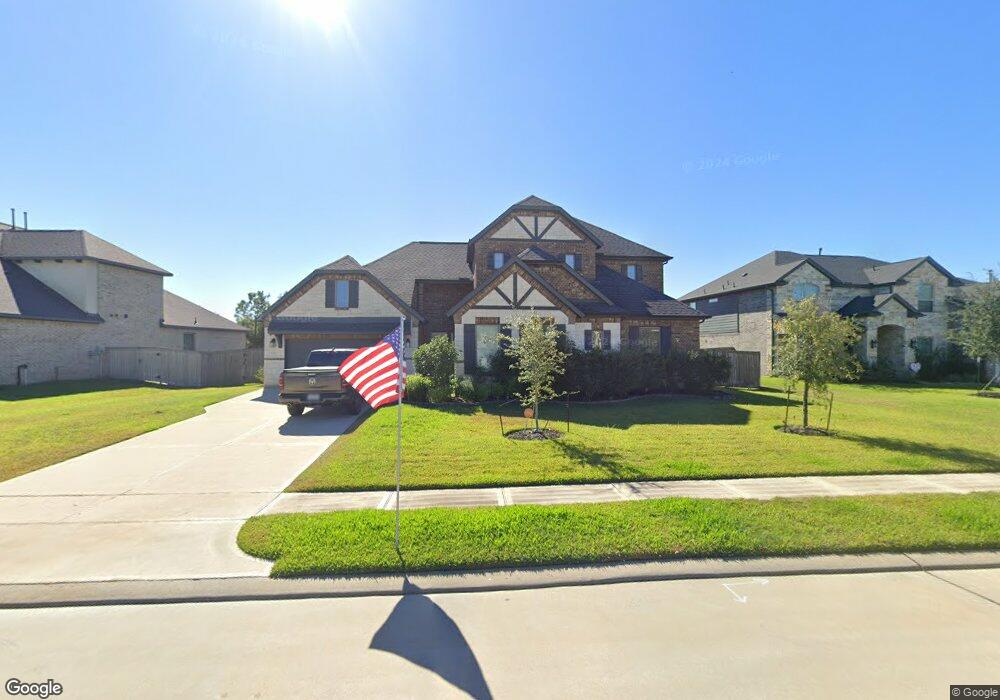 29519 Huntswood Trail Ln, Katy, TX 77494 - photo 1