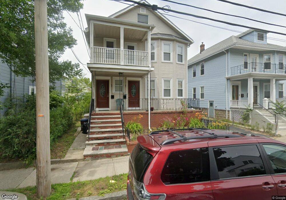 67 Thorndike St unit 69, Arlington, MA 02474 - photo 1