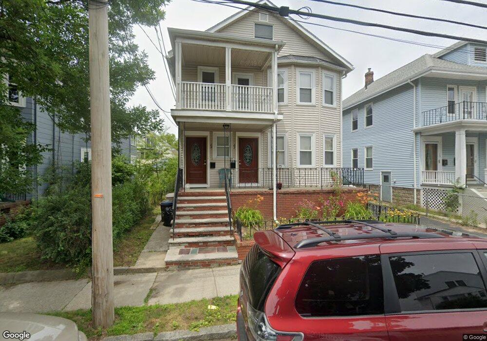 69 Thorndike St unit 2, Arlington, MA 02474 - photo 1