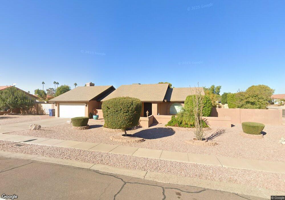 4 W Carver Rd, Tempe, AZ 85284 - photo 1