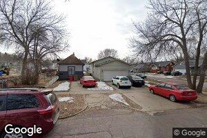 921 W 5th St, Sioux Falls, SD 57104