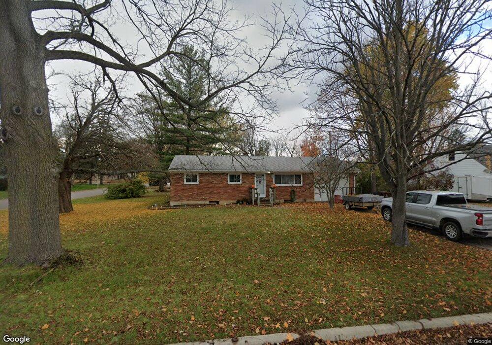 1609 N Willow Hwy, Lansing, MI 48917 - photo 1