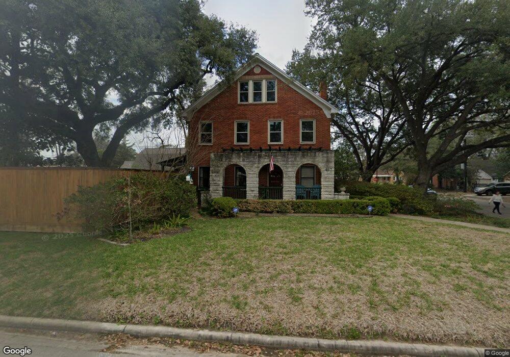 417 Woodard St, Houston, TX 77009 - photo 1